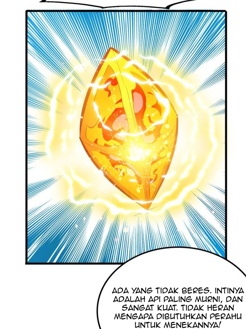 Extreme God chapter 130
